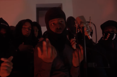 ££DAY Delivers Visuals For 