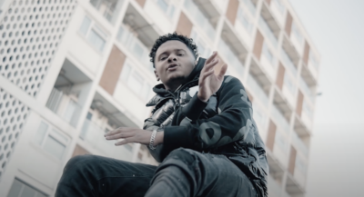 BlazeYL Returns With Smooth New Bop 