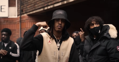 GeeYou Drops Visuals For Young Adz-Assisted 