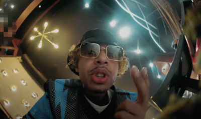 Yung Fume Teases Upcoming Mixtape With New 