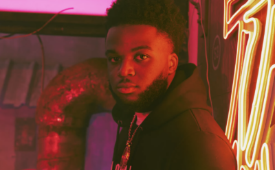 Blanco Keeps Up The Work Rate With Latest Joint 