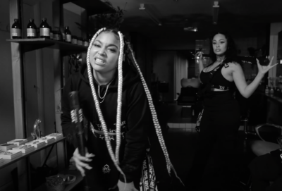 Ariez Baby Shares Video For 