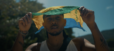 Bru-C Heads To Saint Vincent & The Grenadines In Latest Video For 
