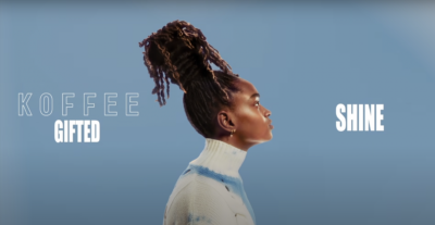 Listen To Koffee's New JAE5-Produced Summer Smash “Shine”