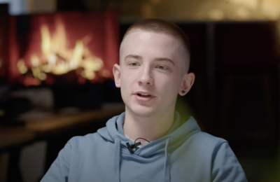 ArrDee Sits Down For An Insightful Chat On 'The Zeze Millz Show'