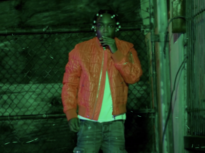 22Gz Drops All-New Visuals For 