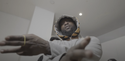 Premiere: Deepee Comes Through With Hard New Bop 