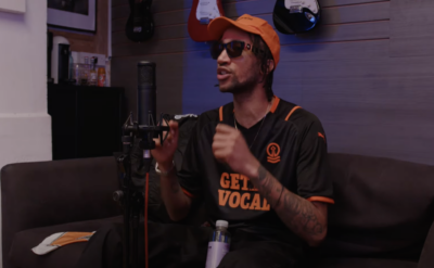 'HC Pod' Discuss Quality Of UK Music & More On Latest Episode