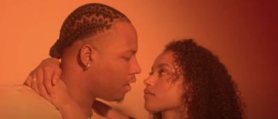 Lagoon Wavey Shares Video For Sultry R&B Vibe 
