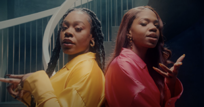 Shae Universe & ENNY Unite In New 