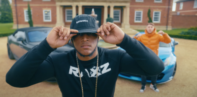 Premiere: RM X TeeDee gift us with a vibey club anthem 