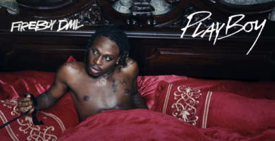 Fireboy DML Releases Brand-New Single 