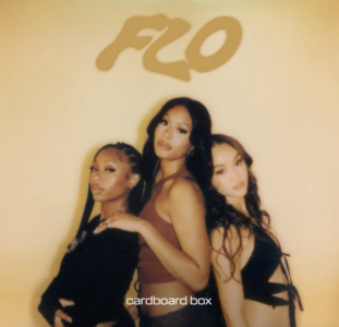 FLO Deliver Smooth R&B Vibes On Debut Single 