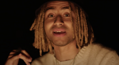 Xadi Gives Visual Treatment To Bar-Heavy Joint 