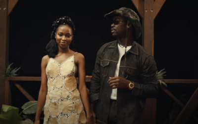 Juls Drops Cinematic Visuals For 