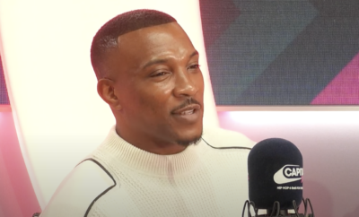 Ashley Walters & Kano Talk All Things 'Top Boy' With Robert Bruce