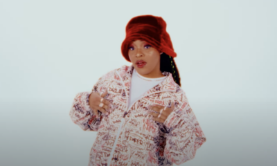 R.A.E Shares Video For Empowering Track 