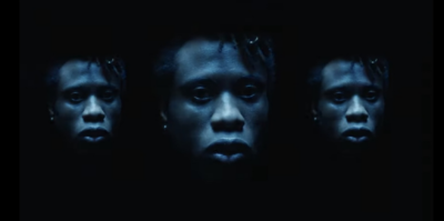 Obongjayar Delivers Vibrant Sounds On 