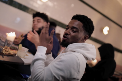 D7 Showcases His Wordplay On ”Paper Chase” Featuring Big Zuu