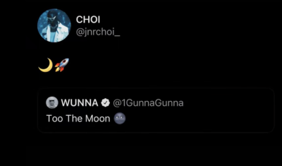 Gunna Joins Jnr Choi On Big 