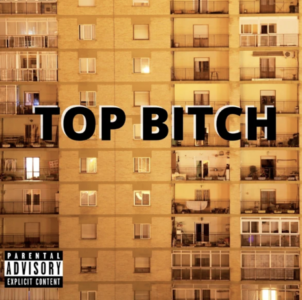 Listen To Nolay's New 5-Track EP 'Top B*tch'