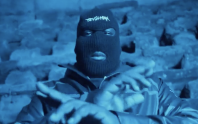 Premiere: Devilman Takes On Drill On Latest Single 