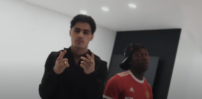 Kofi & Dee Unveil Visuals For 