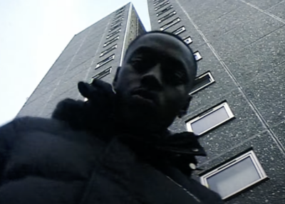 BZ Lets Off Video For 