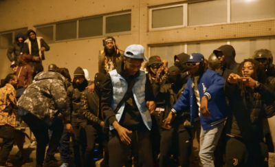 Premiere: Russ, YV, Buni, SwitchOTR, CH, Gazo & Rose Real Unite On 