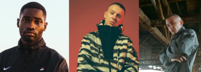 Dave & Aitch Top UK Singles Chart Once Again & ArrDee Earns His First Top 5 Project