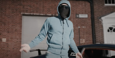 Herco lets off wavey new banger 