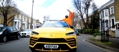 MoneyFeenkyz gives us hard hitting new smash 