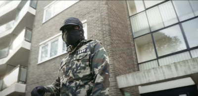 Brucky gives us introspective new banger 