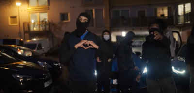 Lz & YL comes through with a cold new banger entitled 