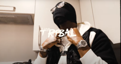 S Loud hits up the channel with fresh new banger 