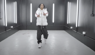 Premiere: AJ & JJ come together for jumpy new one 