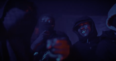 GBG’s D38 Shares All-Star “Charged” Remix Alongside Lil Sykes, AM & RA