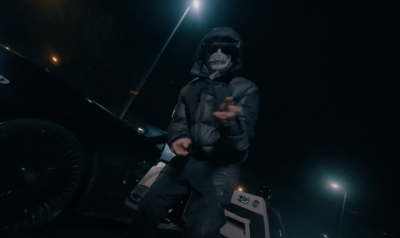 Premiere: Meekz Returns With Video For Hard Drill Cut 