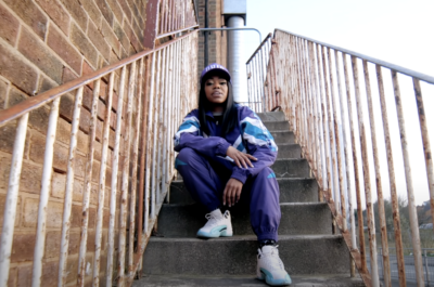 Lady Leshurr releases heartfelt song for Mother’s Day 