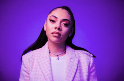 Listen To Jaz Karis' 2 New Offerings 