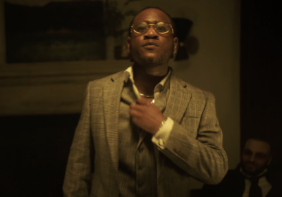 p-rallel Celebrates Release Of 'Forward' EP With 