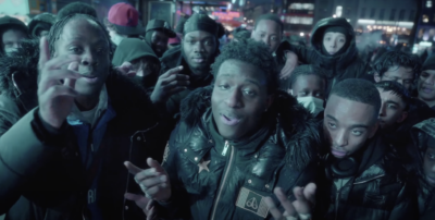 Ess2Mad, Yeabsra & DTG Join Forces In Lively 