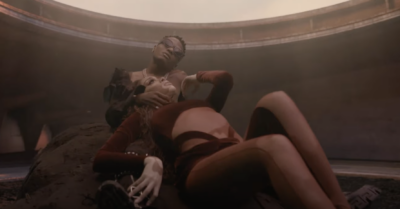 WizKid Enlists Winnie Harlow In Video For 