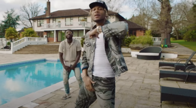 Brandz Drops Video For ZieZie-Assisted 