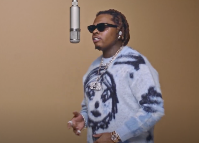 Gunna Returns To Colors To Perform 