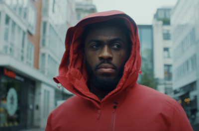 Premiere: Stardom Drops Cinematic Video For 