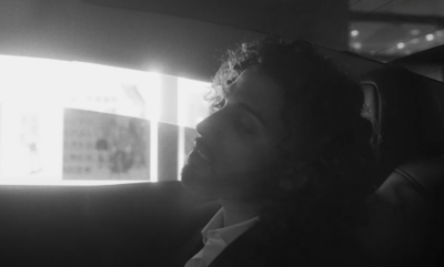 B Young Cruises Through The City In Black-&-White Visualiser For 'Differences' Title Track