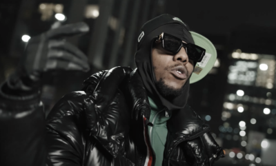 410's Skengdo Returns With New Drill Heater 