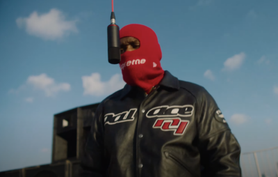 Premiere: Lethal Bizzle Returns With 