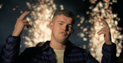 French The Kid Gears Up For Debut Mixtape With All-New 